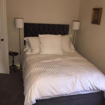 2 Bed House Villa Dublin Eksteriør billede