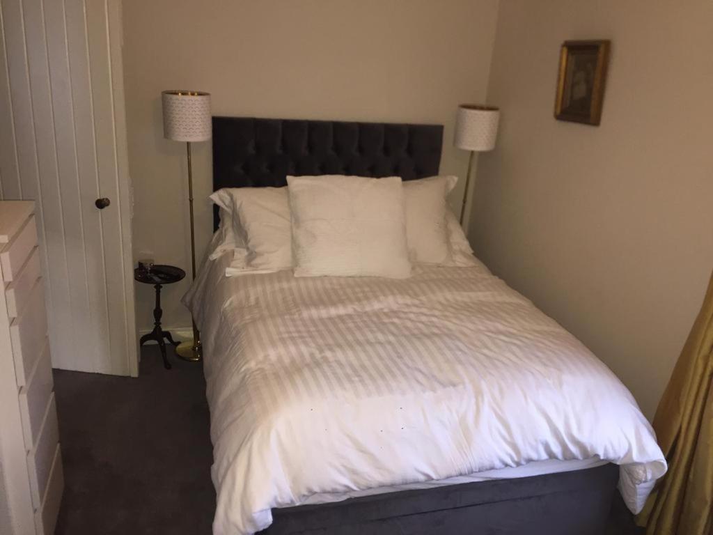 2 Bed House Villa Dublin Eksteriør billede