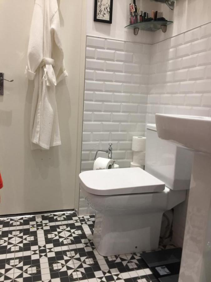 2 Bed House Villa Dublin Eksteriør billede